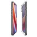 Spigen nakładka Ultra Hybrid do iPhone 16 6,1" przezroczysta