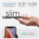 Spigen nakładka Ultra Hybrid do iPhone 16 6,1" przezroczysta