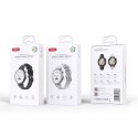 XO smartwatch GT4 Mini Amoled czarny