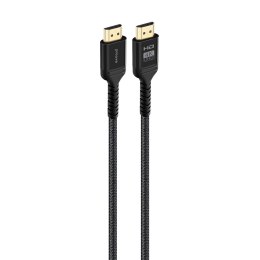 Proove kabel PlayBack HDMI - HDMI 3m czarny