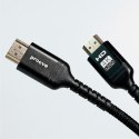Proove kabel PlayBack HDMI - HDMI 5m czarny