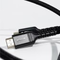 Proove kabel PlayBack HDMI - HDMI 5m czarny