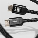 Proove kabel PlayBack HDMI - HDMI 5m czarny