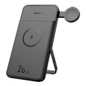 Proove power bank Power Stand 2 w 1 20W 10000mAh czarny