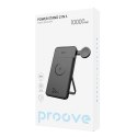 Proove power bank Power Stand 2 w 1 20W 10000mAh czarny