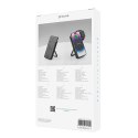 Proove power bank Power Stand 2 w 1 20W 10000mAh czarny