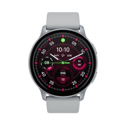 Smartwatch Proove Infinity srebrny 1.43