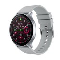 Smartwatch Proove Infinity srebrny