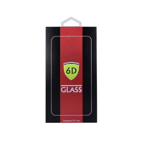 Szkło hartowane 6D do Samsung Galaxy A16 4G / A16 5G / M16 5G / A17