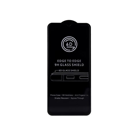 Szkło hartowane 6D do Samsung Galaxy A16 4G / A16 5G / M16 5G / A17