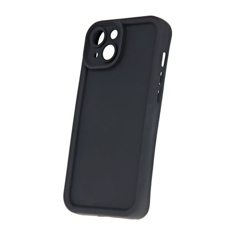 Nakładka Rim TPU do Samsung Galaxy S24 FE czarna