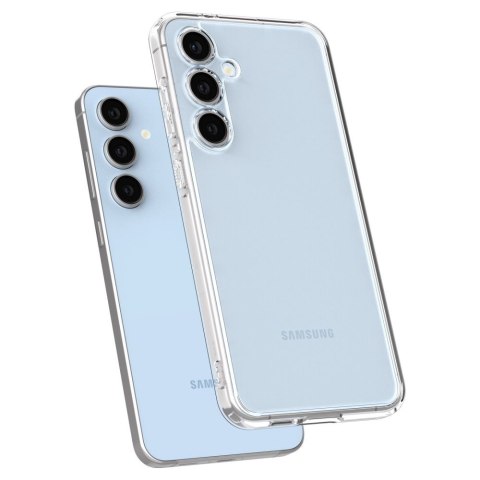 Spigen nakładka Ultra Hybrid do Samsung Galaxy S24 FE przezroczysta