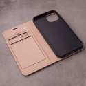 Etui Smart Caro do Samsung Galaxy A36 5G beżowe