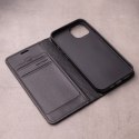 Etui Smart Caro do Samsung Galaxy A36 5G czarne