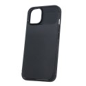 Nakładka Carbon Black do Samsung Galaxy A36 5G