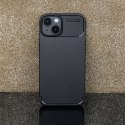Nakładka Carbon Black do Samsung Galaxy A36 5G