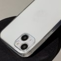Nakładka Slim 2 mm do Xiaomi Redmi Note 14 Pro 5G (Global) / Note 14 Pro Plus 5G (Global) transparentna