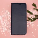 Etui Smart Magnetic do Xiaomi Redmi Note 14 Pro 5G (Global) / Note 14 Pro Plus 5G (Global) czarne