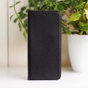 Etui Smart Magnetic do Xiaomi Redmi Note 14 Pro 5G (Global) / Note 14 Pro Plus 5G (Global) czarne
