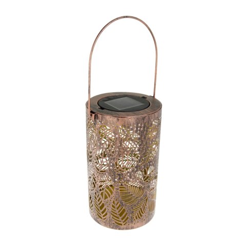 Forever Light Lampa solarna LED SUNARI FLS-210 Marokańskie liście