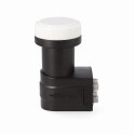 Konwerter Satelitarny QUAD Opticum RED LNB 03H Premium [0214]