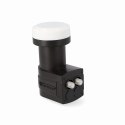 Konwerter Satelitarny TWIN Opticum RED LNB 03H Premium [0213]