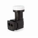 Konwerter Satelitarny TWIN Opticum RED LNB 03H Premium [0213]