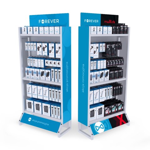 Uniwersalny duży display za 1 zł