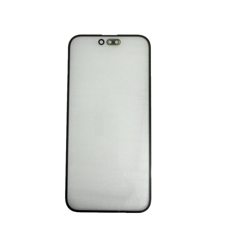 Szkło LCD szybka wyświetlacza + OCA do iPhone 15 Pro Max