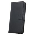 Etui Smart Classic do Motorola Moto G15 / G15 Power / G17 / G17 Power czarne