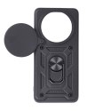 Nakładka Defender Slide do Xiaomi Redmi Note 14 Pro Plus 5G (Global) czarna