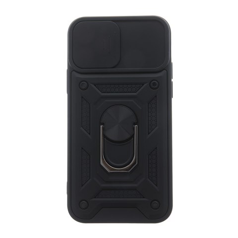 Nakładka Defender Slide do Samsung Galaxy Xcover 7 czarna