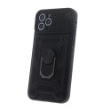 Nakładka Defender Slide do Samsung Galaxy Xcover 7 czarna