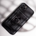 Nakładka Defender Slide do Samsung Galaxy Xcover 7 czarna