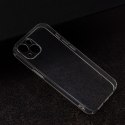 Nakładka Slim 2 mm do Samsung Galaxy A16 4G / A16 5G / M16 5G transparentna
