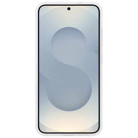 Samsung nakładka Flipsuit do Samsung Galaxy S25 Biała