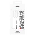 Samsung nakładka Flipsuit do Samsung Galaxy S25 Biała