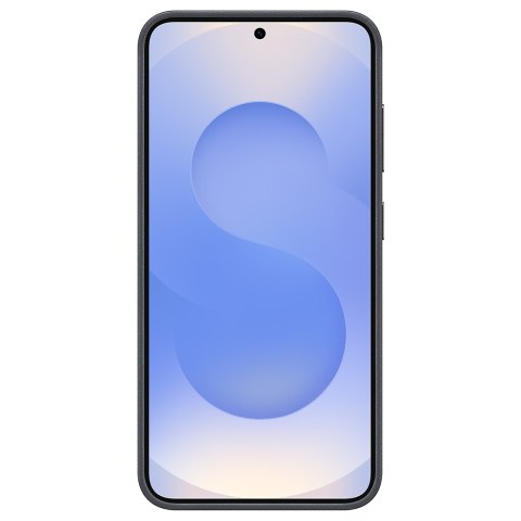 Samsung nakładka Kindsuit do Samsung Galaxy S25 Czarna
