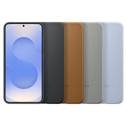 Samsung nakładka Kindsuit do Samsung Galaxy S25 Jasno-Niebieska