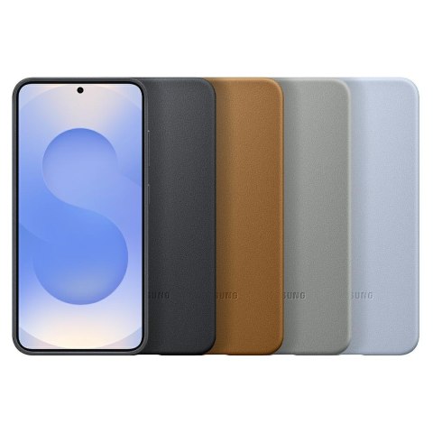 Samsung nakładka Kindsuit do Samsung Galaxy S25 Szara