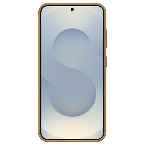 Samsung nakładka Kindsuit do Samsung Galaxy S25+ Złota