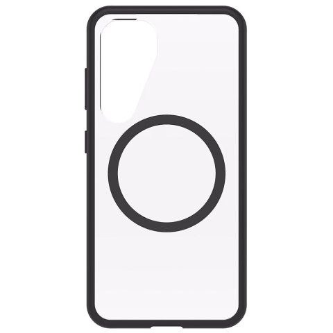 Samsung nakładka React Magnet do Samsung Galaxy S25+ Czarna