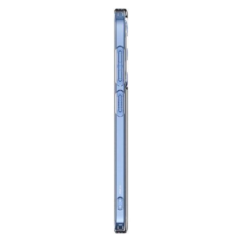 Spigen nakładka Liquid Crystal do Samsung Galaxy S25 Przezroczysta