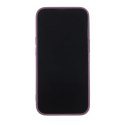 Nakładka Finger Grip do Samsung Galaxy S25 Plus fioletowa