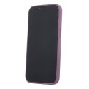Nakładka Finger Grip do Samsung Galaxy S25 Plus fioletowa