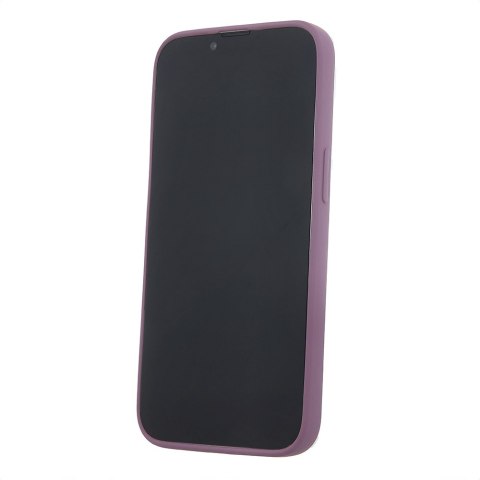 Nakładka Finger Grip do Samsung Galaxy S25 Plus fioletowa