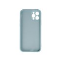 Nakładka Finger Grip do Samsung Galaxy S25 Plus jasnozielona