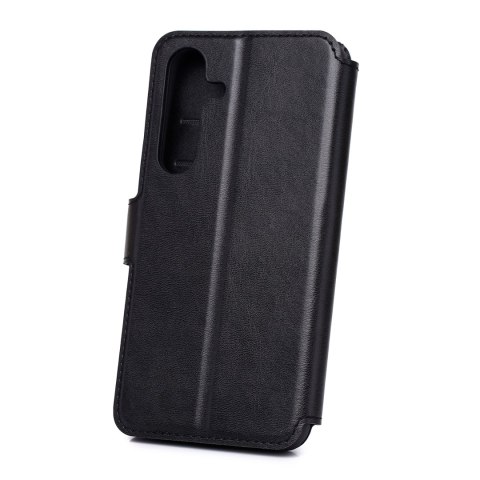 Etui Smart Light do Xiaomi Redmi A3 4G (Global) czarne