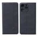 Etui Smart Seam do iPhone 7 / 8 / SE 2020 / SE 2022 czarne