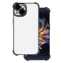 Nakładka Anti Shock Chrome do Samsung Galaxy A35 5G czarna